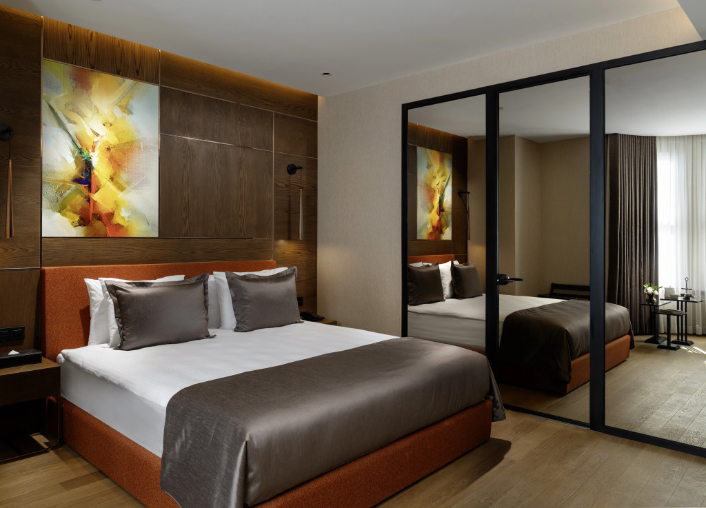 Nex Hotel & Spa Istanbul