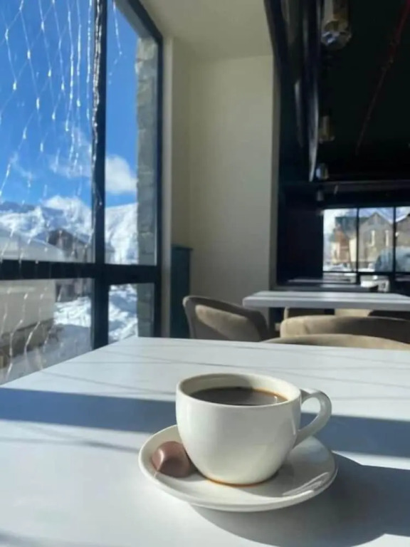 hotel Qumli