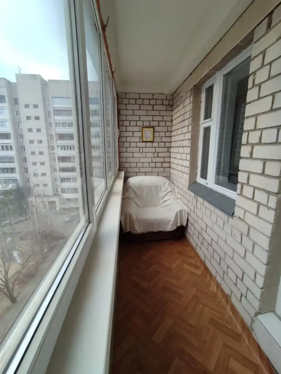 Квартира Любимка