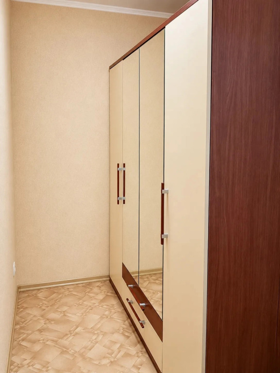 Квартира на улице Мира 15Б