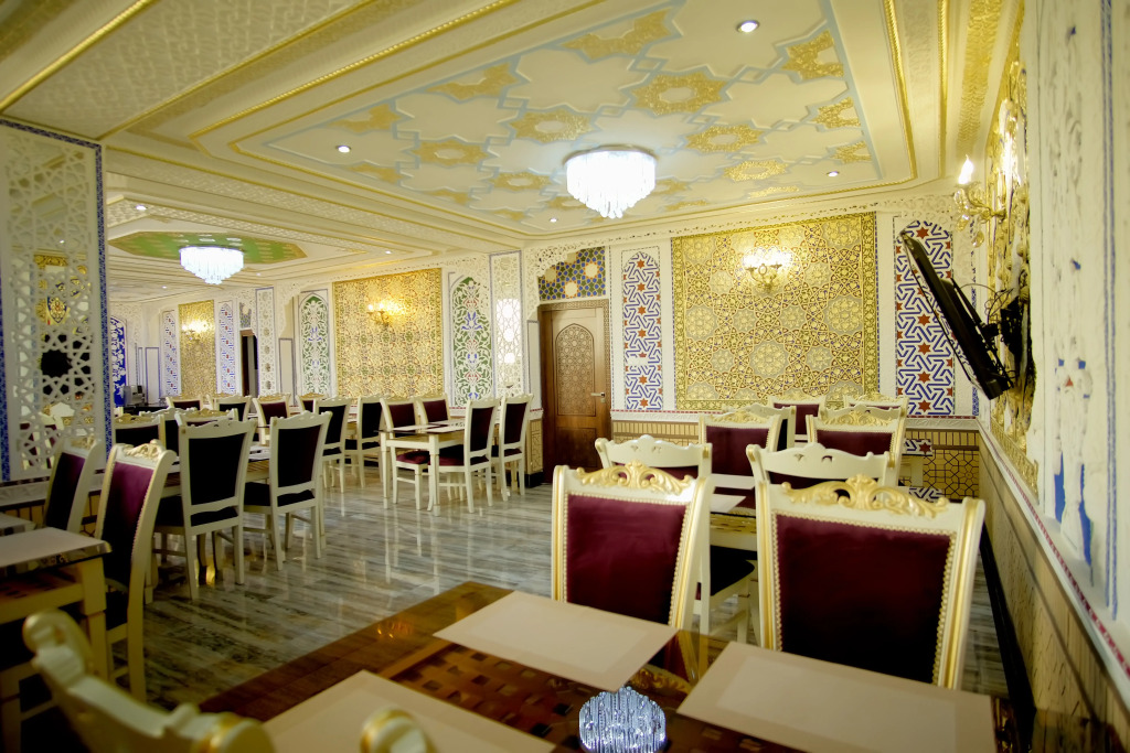 Basilic Boutique Hotel