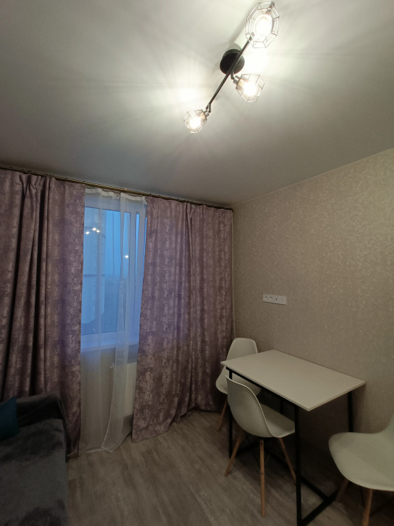 Квартира Новая на Расула Гамзатова 21