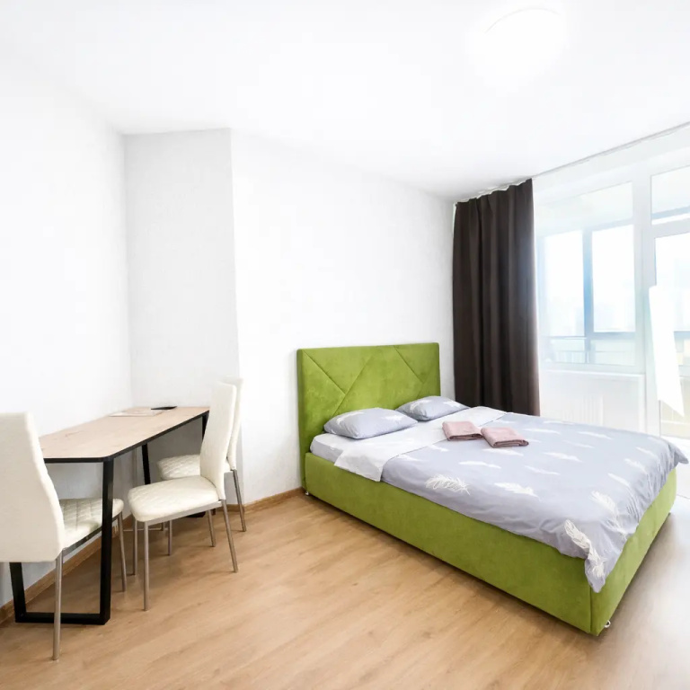 Апартаменты Dream House
