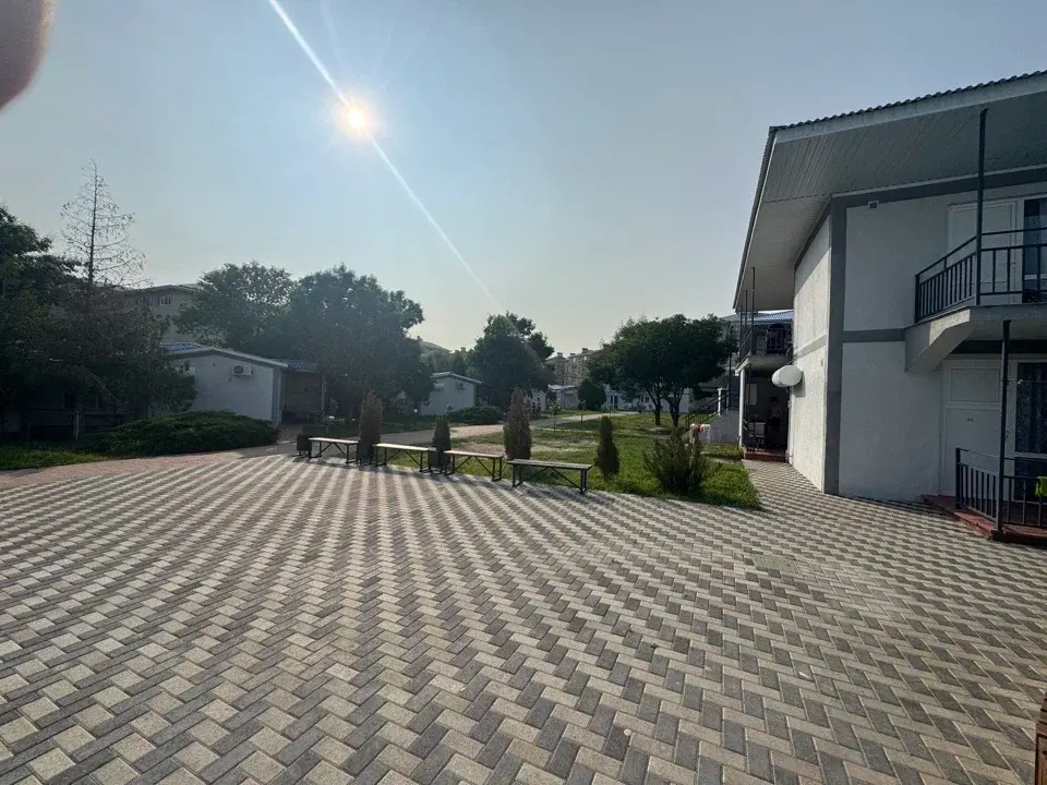 База Отдыха Империя