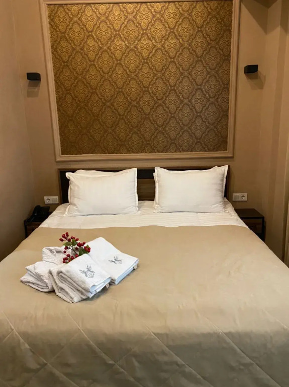 Guest house TWINS