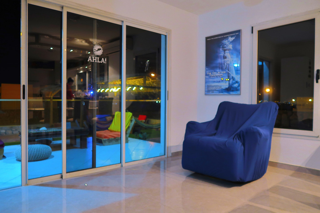 Ahla Plus Hostel