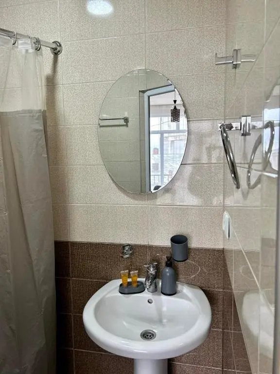 Отель Marioni