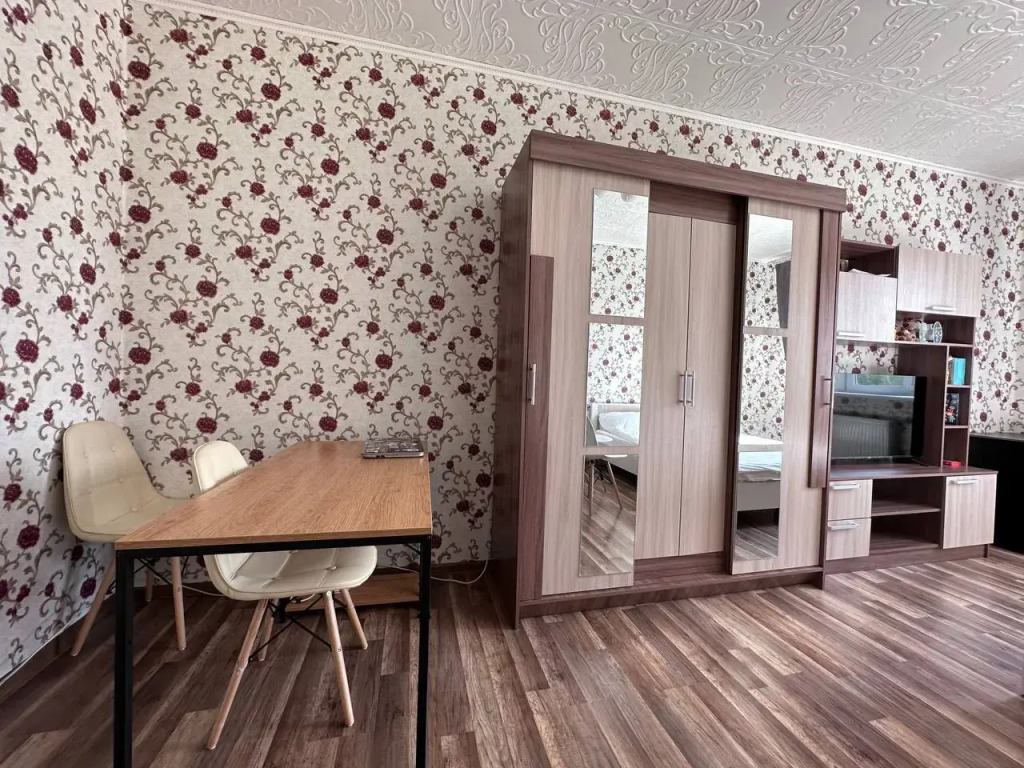 Квартира Квартира