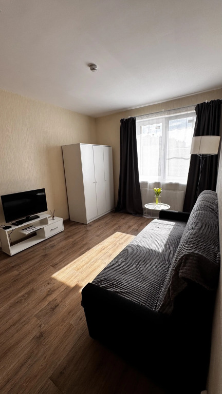 Квартира Tuk Tuk Apartments