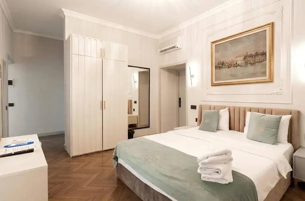 Perla De Mar Boutique Hotel