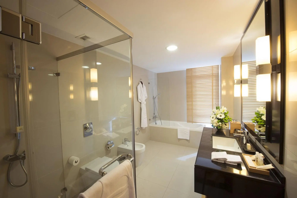Asdal Gulf Inn Boutique Hotel- SEEF