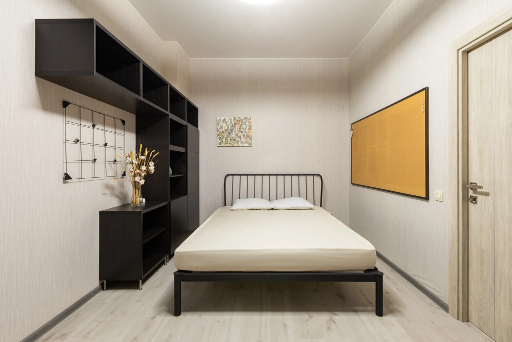 Апартаменты Flat Inn с Панорамой Центра Петербурга