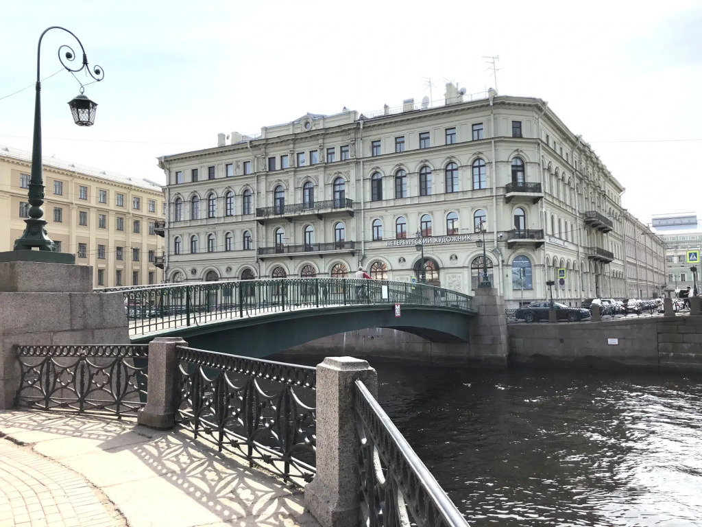 Квартира Тихая квартира в центре