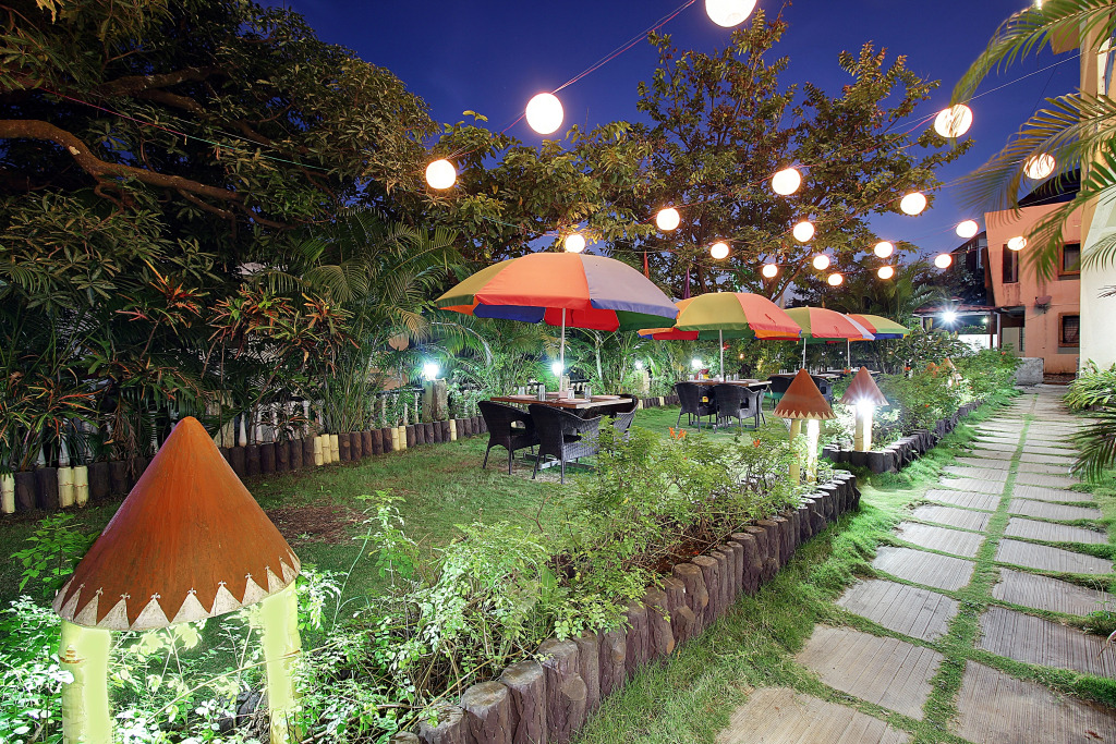 Sterling Panchgani
