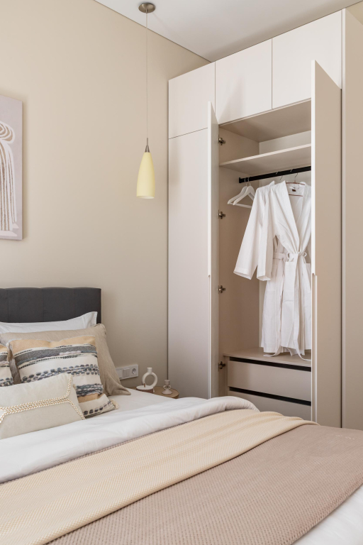 Квартира Moscow Deluxe Apartments Alia