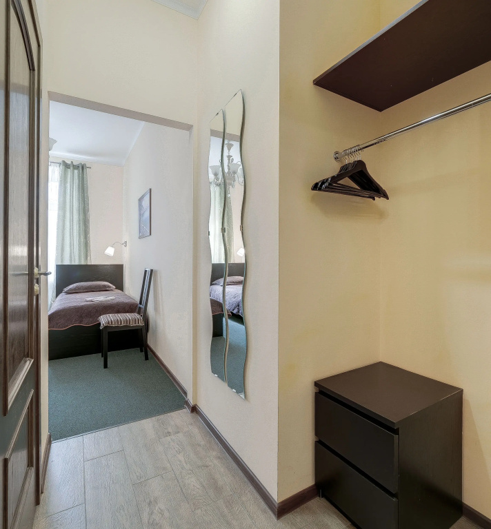 МВ-Hotel