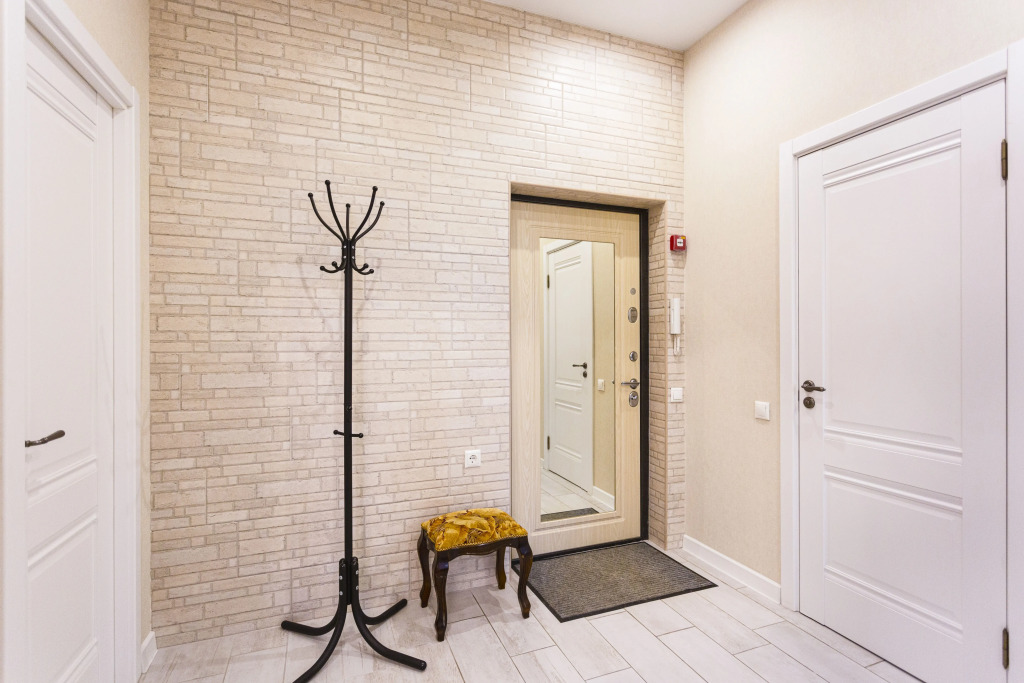 Квартира Korchunov Apart Волоколамское Шоссе, 71к1
