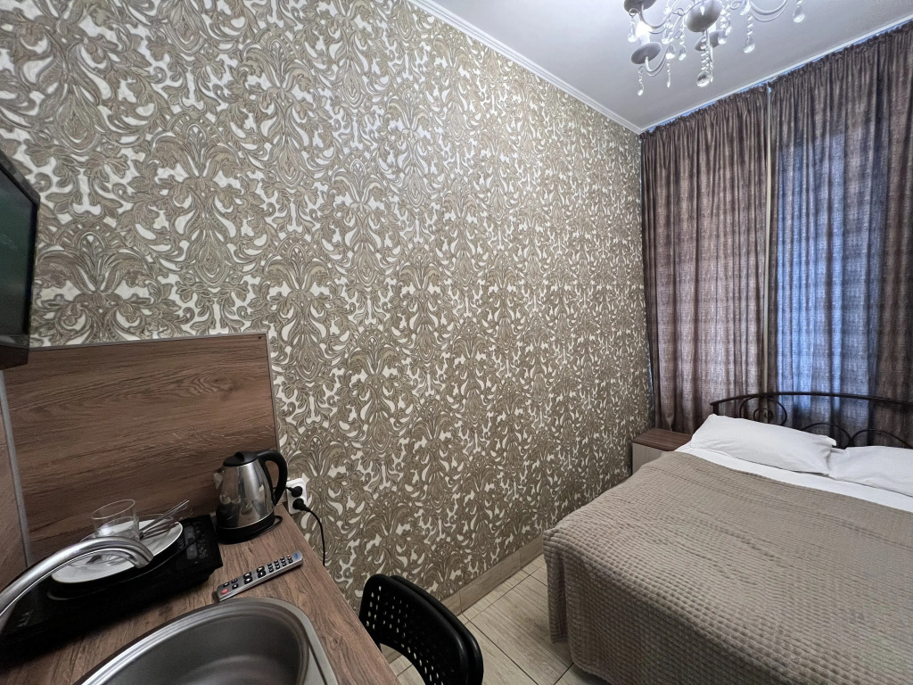 Сутки178 апартаменты
