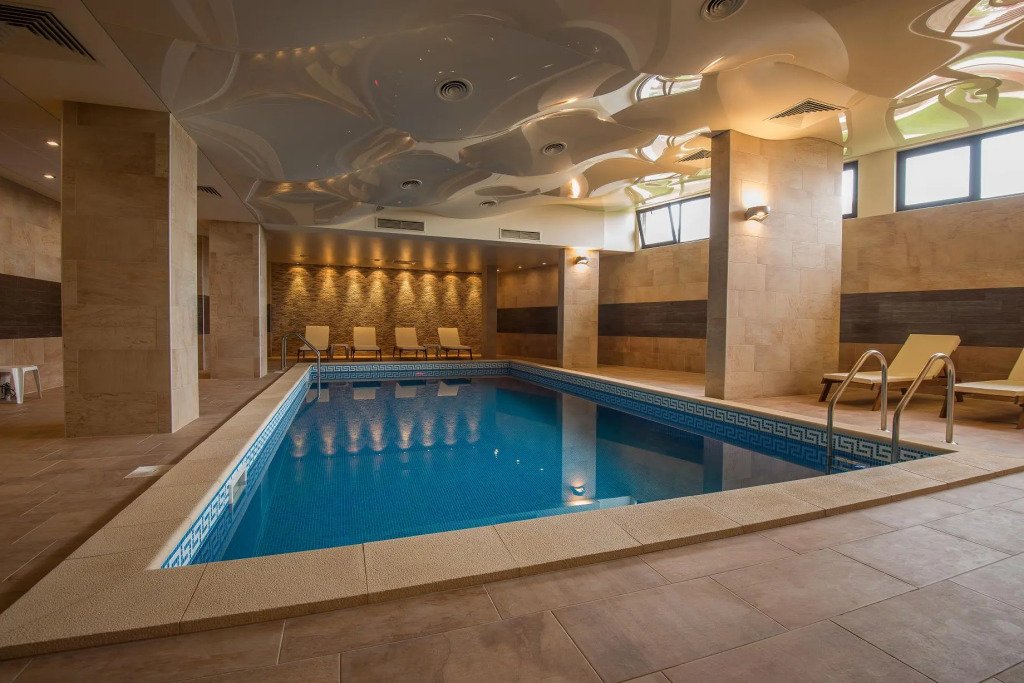 Macon Residence Wellness & Spa