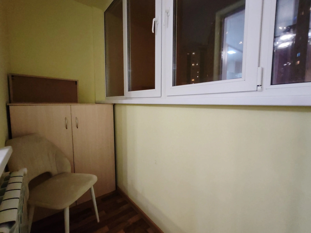 Квартира Атмосферная квартира у Волги