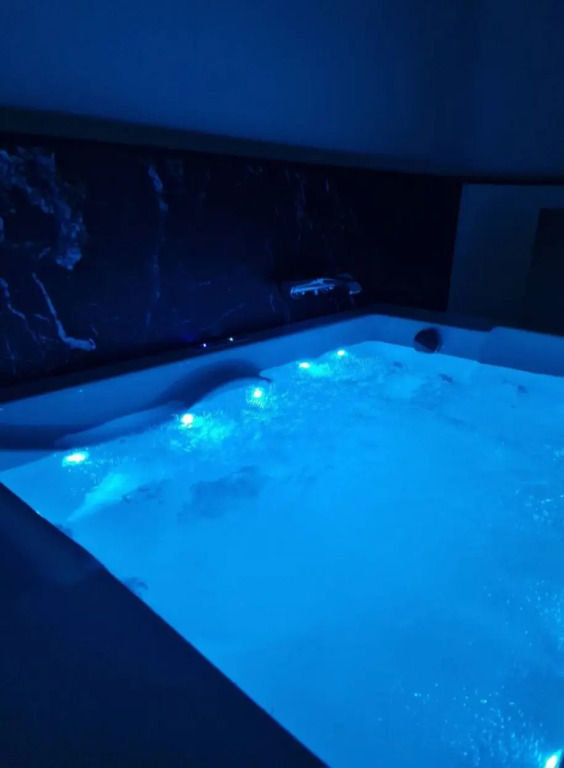 Апартаменты Aqualoft Brussels