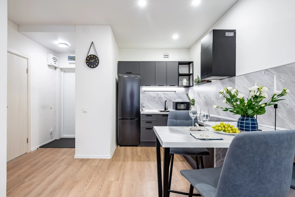 Квартира Merino Home Моно