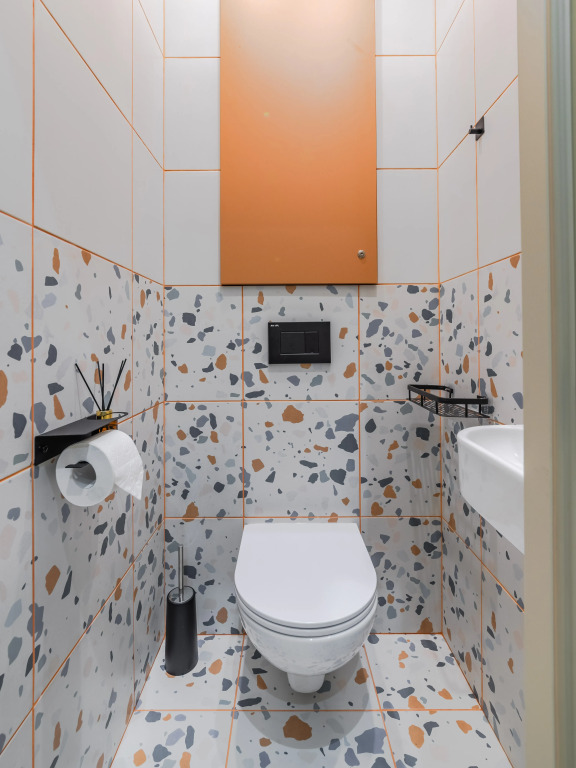 Меблированные комнаты Lionheart Apartments