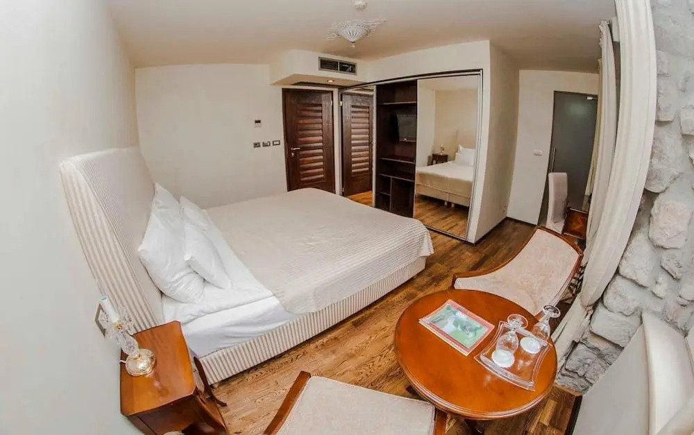 Boutique Hotel Astoria