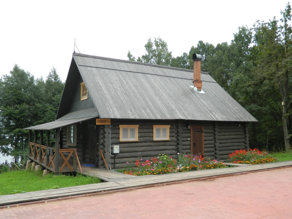 3 ★ Загородный отель Волынь