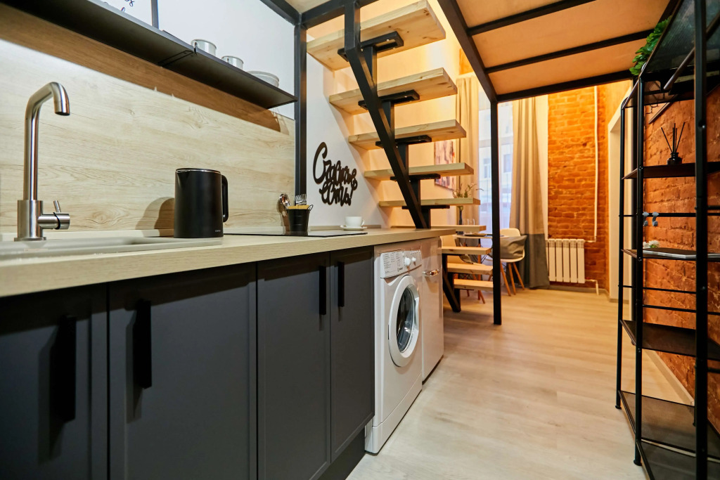 Квартира FlаtStay Чайковского 6