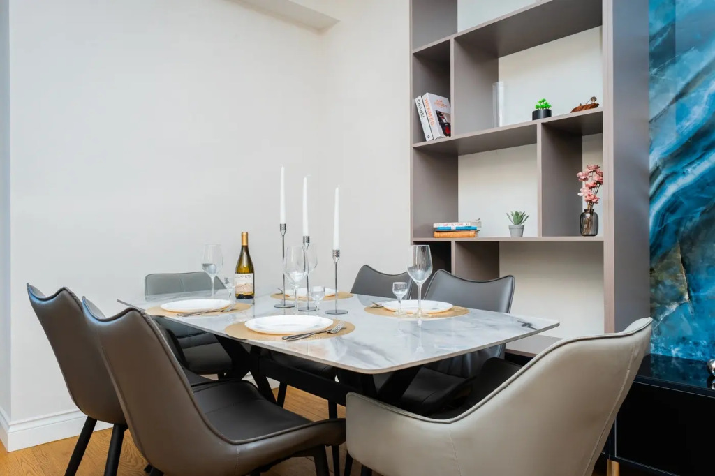Апартаменты on Pushkin Str. 25-58