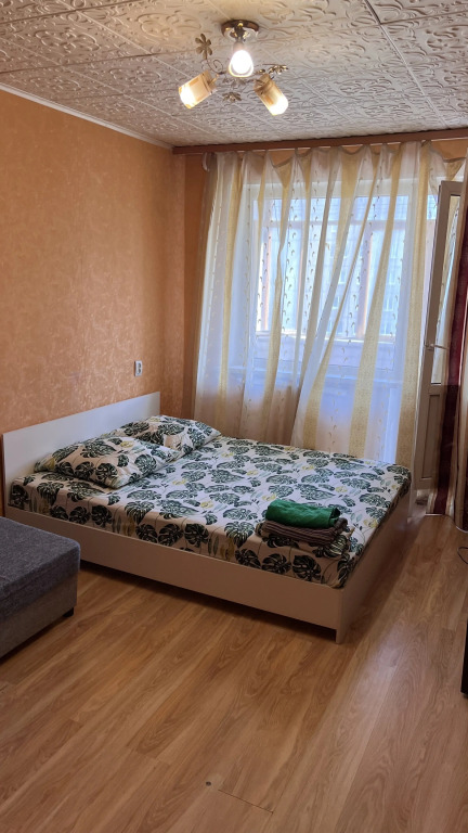 Квартира Уютная на Культуры 3