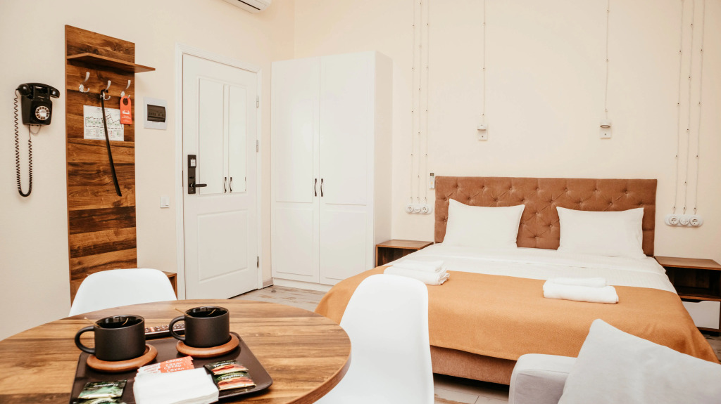 Отель Grand Apart near Nevsky