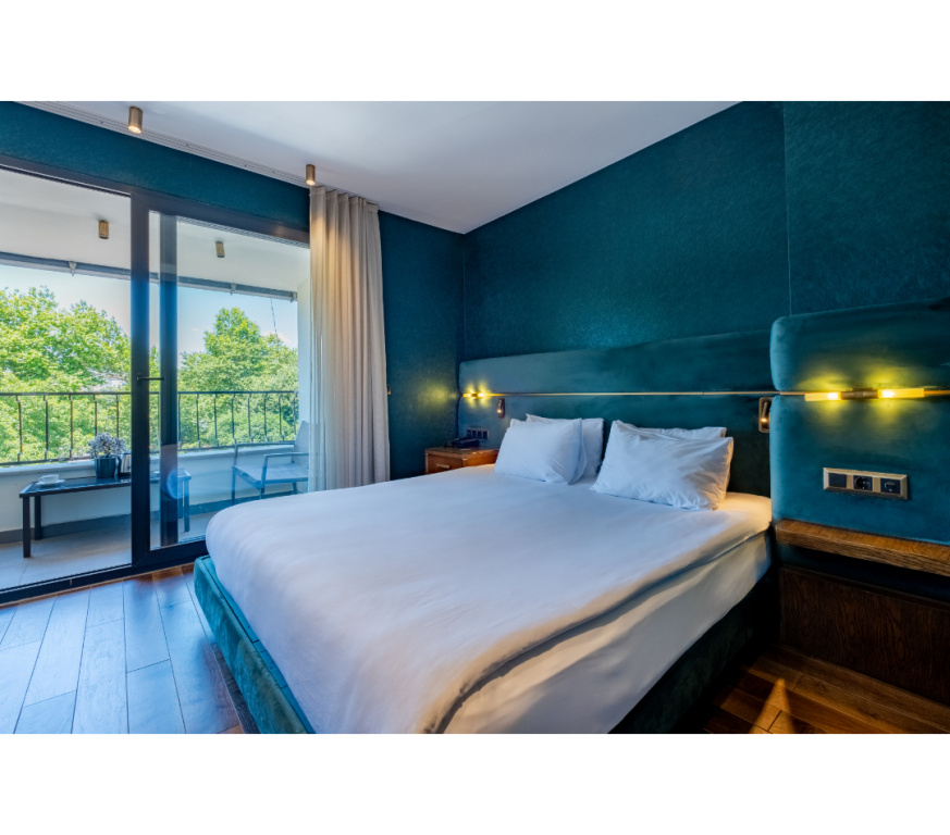 Armagrandi Spina Hotel-Special Category