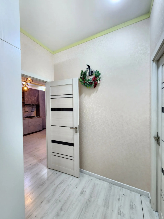 Safiya Apartments