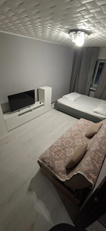Квартира Кирова 39 Двушка