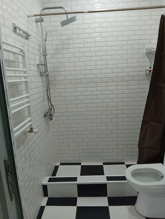 Tabidze Hotel
