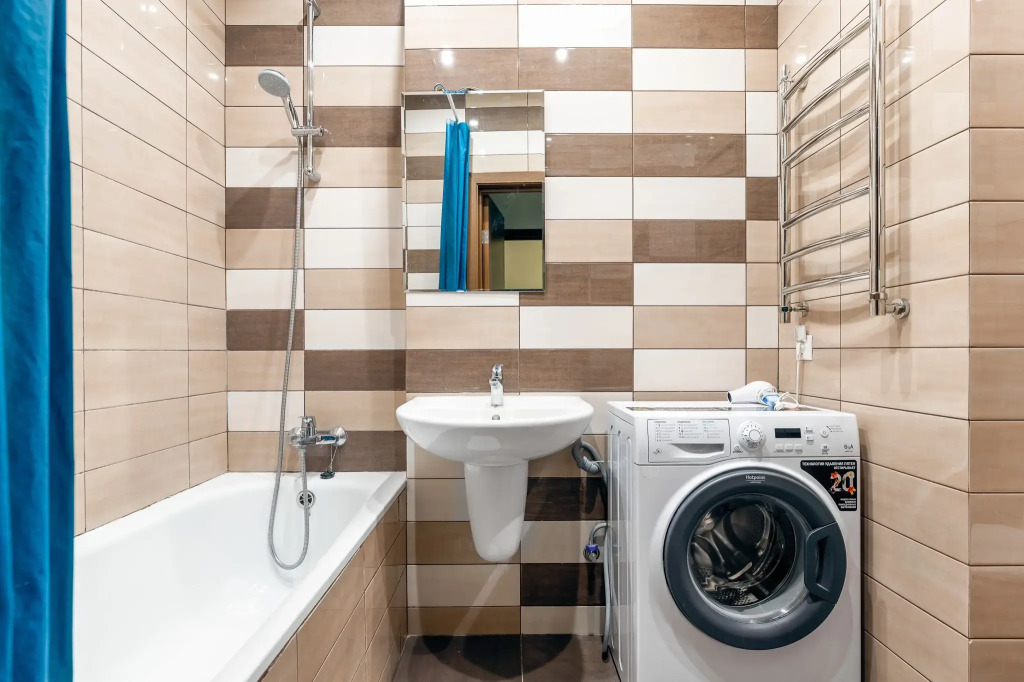 Квартира RentWill Mitino 347