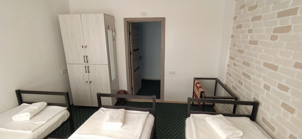 Chinor Hostel