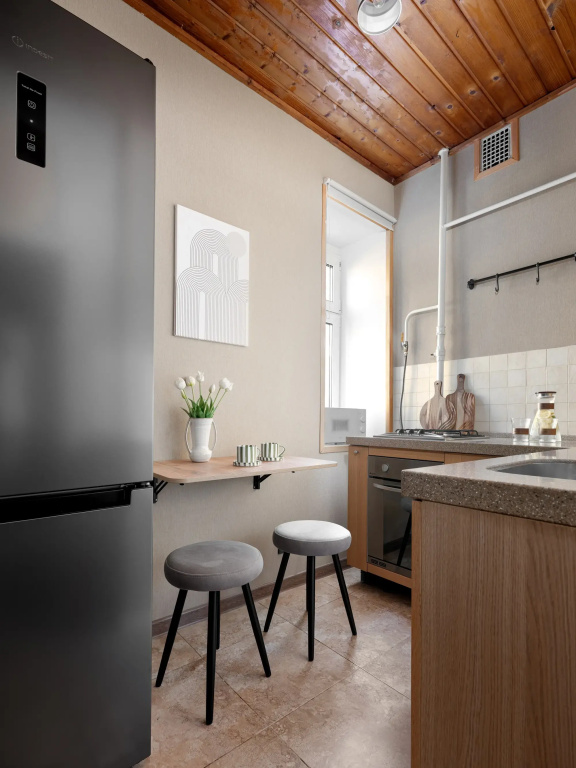 Квартира GM Apartments Уютные Рядом с Арбатом