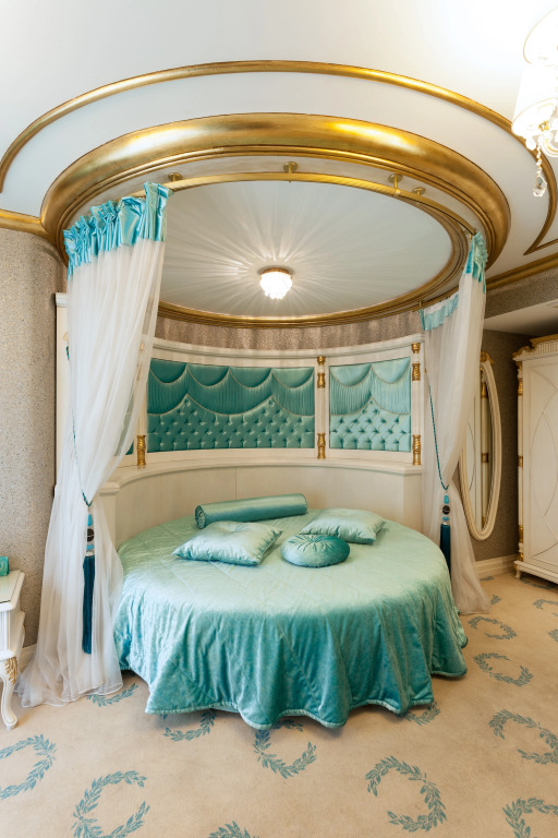 Ottoman's Life Hotel - Special Class