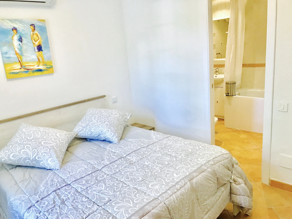 Apartamento VillaMarina - Puerto Banús