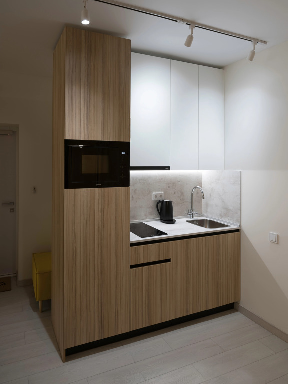 Premium Studiya Apartments