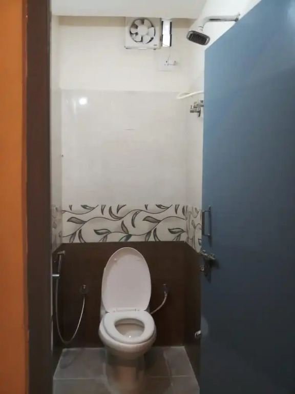 Жилое помещение The Nisarga Residency