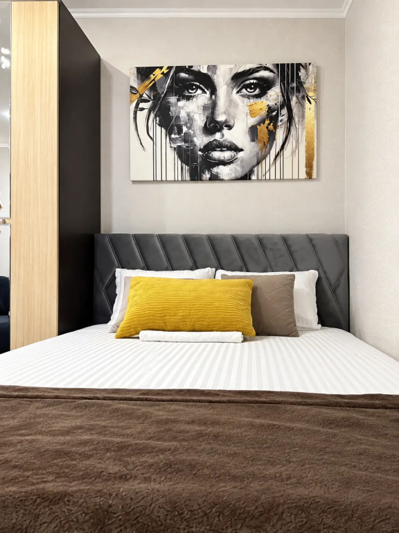 Апартаменты City Comfort уют в шаговой доступности от жд вокзала