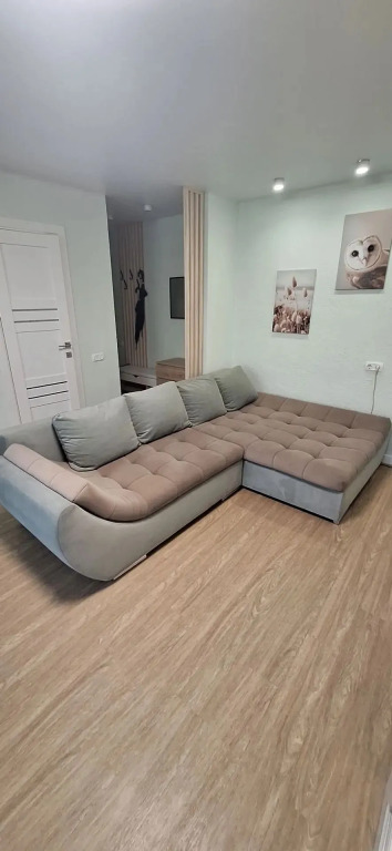 Квартира Шенбуш 14