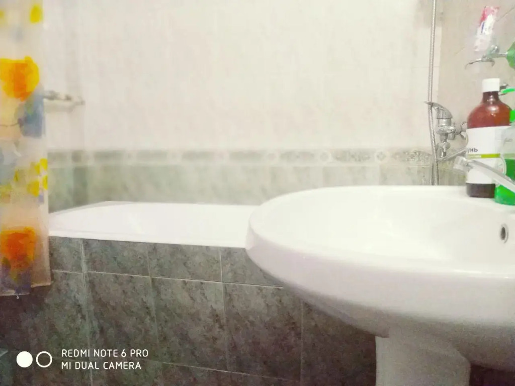 Central Tashkent Apartments