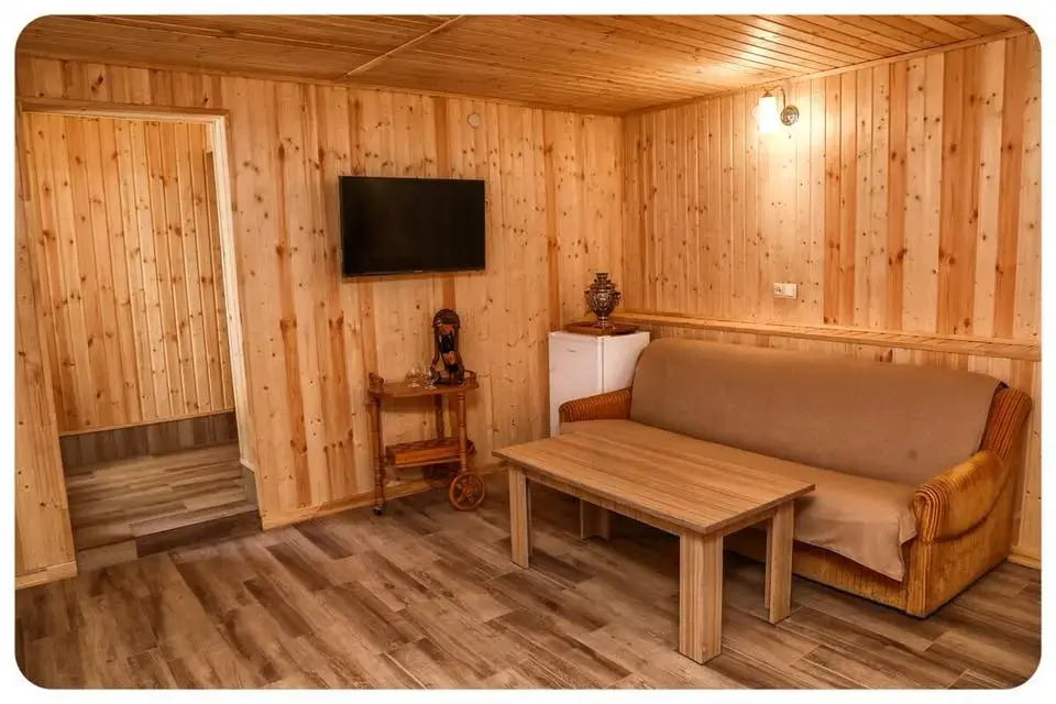 Hayi Tun Guest House