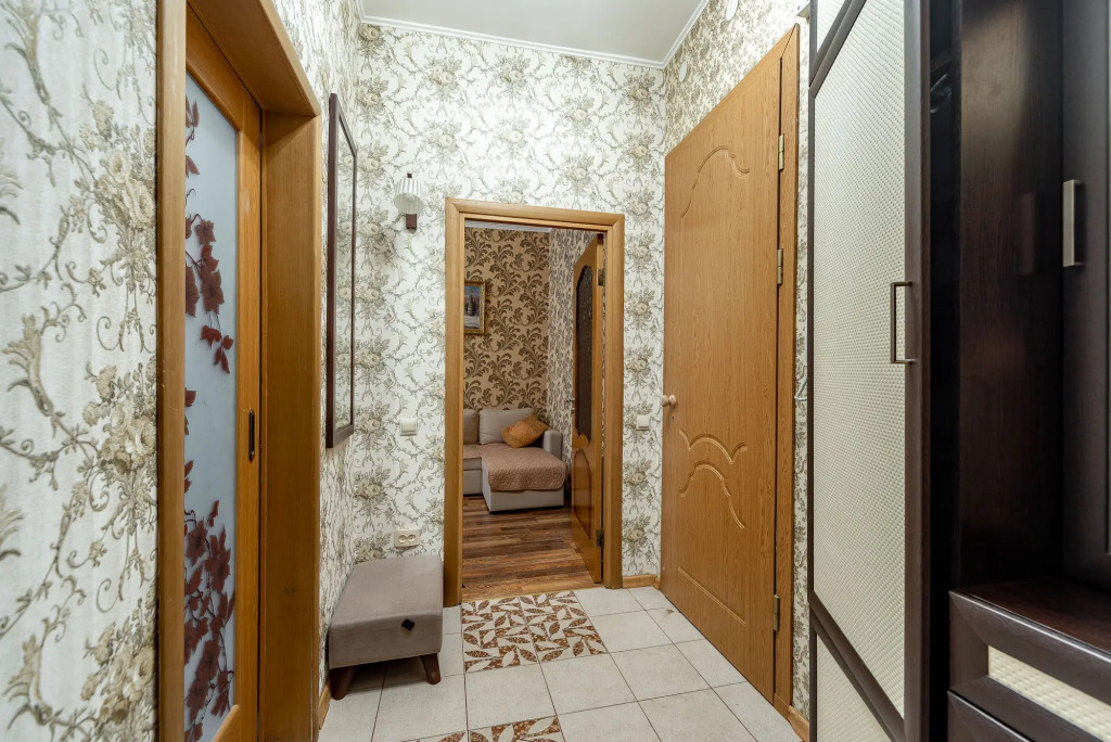 Квартира Дом Советов