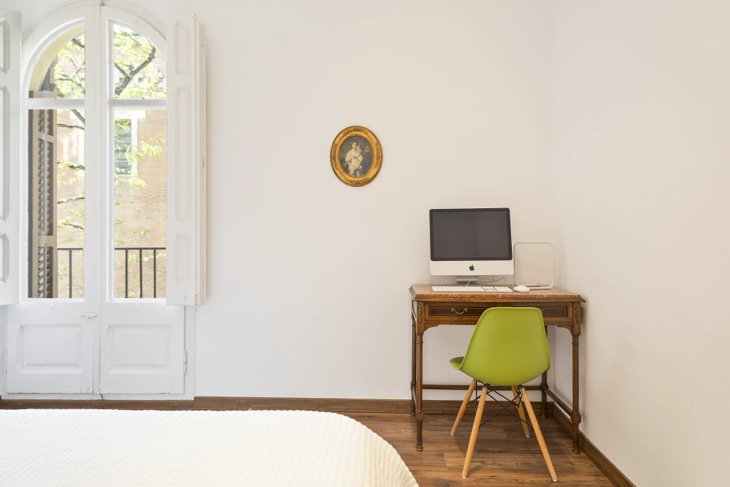 Апартаменты Thesuites Barcelona